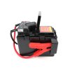 Startovací zdroj Mini Booster E-TEC, 12V/1800 Ah