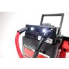Startovací zdroj Mini Booster E-TEC, 12V/1800 Ah