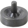 Adaptér 5mm, pro pertlování brzdových trubek - BGS 03163
