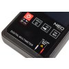 Multimetr, digitální, barevný, 600V/600A - NEO tools 94-004 j
