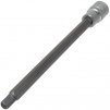 Hlavice zástrčné, Imbus 1/2", extra dlouhé 200 mm, různé velikosti - JONNESWAY