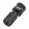 Rázový adaptér s aretací 1/2" na bity 1/4" - SATRA