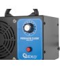 Generátor ozonu - čistič vzduchu, 28000mgh, 230V50Hz, s časovačem a