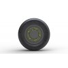 Indikátor povolení matic 24 mm, pro nákladní auta a autobusy - Checkpoint CP