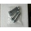 Samonavíjecí buben na stlačený vzduch, ocelový, 15 metrů, průměr 13 mm, profesionální