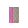 Diamantová brusná houba 130x80x35 mm, různé hrubosti