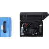 Tester těsnosti systému automobilů, generátor kouře, 12V, s příslušenstvím - BGS 70985 c