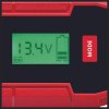 Nabíječka autobaterií 12V, 4A, 10-120 Ah - Einhell Expert CE-BC 6 M