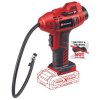 Aku kompresor do auta CE-CC 18 Li-Solo Power X-Change - Einhell_1