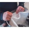 Sáčky do vysavače na mokré a suché vysávání, 40 l, 5 kusů - Einhell