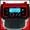 Aku rádio TC-RA 18 Li BT Power X-Change - Einhell_2