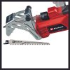 Aku prořezávací pila GE-GS 18/150 Power X-Change - Einhell