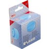 Gumová podložka zvedáku 65x29 mm, nosnost 3t, modrá barva - BGS 72108