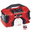 Aku kompresor PRESSITO 18 21 Power X-Change - Einhell