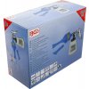 Pneumatická pistole na pěnu, 1000 ml, 6 bar - BGS 70118