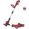 Aku vyžínač GE-CT 18/28 Li TC Power X-Change - Einhell_2