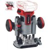 Aku horní frézka TP-RO 18 Li BL - Power X-Change - Einhell
