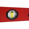 Vodováha profilová, 2 libely, různé délky - Reflex RED