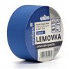 Textilní lepící páska Lemovka, 48 mm, 10 m, různé barvy
