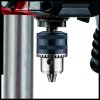 Sloupová vrtačka TC-BD 450, 1,5-13 mm, 450 W - Einhell