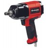 Pneumatický rázový utahovák TC-PW 610, 1/2", 610 Nm - Einhell