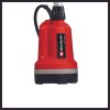 Aku čerpadlo na čistou vodu GE-PP 18 RB Power X-Change - Einhell