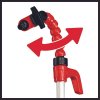 Aku čerpadlo na čistou vodu GE-PP 18 RB Power X-Change - Einhell