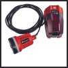 Aku čerpadlo na čistou vodu GE-PP 18 RB Power X-Change - Einhell