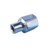 Hlavica nástrčná 1/2", 6-hranná, 11 mm, protiskluzová - JONNESWAY S69H4111