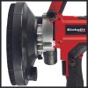 Bruska na stěny a beton TE-DW 180 - Einhell_2