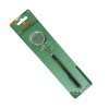 Inspekční zrcátko, teleskopické, s kloubem, průměr zrcátka 32 mm - JONNESWAY AG010032