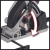 Aku mini ruční kotoučová pila TE-CS 18/89 Power X-Change - Einhell