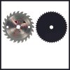 Aku mini ruční kotoučová pila TE-CS 18/89 Power X-Change - Einhell