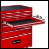 Dílenský vozík na nářadí TC-TW 150, 685x455x875 mm - Einhell
