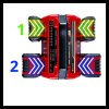 Nabíječka 2x2, 4 A, Power X-Change Quattrocharger - Einhell