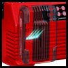 Nabíječka 2x2, 4 A, Power X-Change Quattrocharger - Einhell