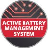 Startovací sada 5,2 Ah + 4 A Fastcharger PXC Power X-Chance - Einhell