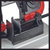 Aku pásová pila TE-MB 18/127 U Power X-Chance - Einhell