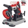 Aku pásová pila TE-MB 18/127 U Power X-Chance - Einhell