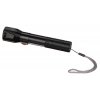 Svítilna LED bezpečnostní do auta, magnetem, 300 lm, micro USB - SIXTOL