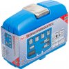 Hlavice pro montáž tlumičů, sada 8 ks - BGS 6457