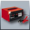 Nabíječka autobaterií 6/12V, 12A, 20-120 Ah - Einhell Classic CC-BC 8 - 1