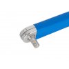 Prodlužovací ráčnový nástavec 390 mm s adaptéry 1/2", 1/4", 3/8"