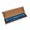 Prodlužovací ráčnový nástavec 390 mm s adaptéry 1/2", 1/4", 3/8"