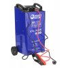 Nabíječka autobaterií - startovací zdroj, 12V/24V, 45-400 Ah, pojízdný - RIPPER Class 430
