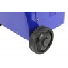 Nabíječka autobaterií - startovací zdroj, 12V/24V, 45-400 Ah, pojízdný - RIPPER Class 430