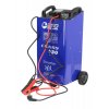 Nabíječka autobaterií - startovací zdroj, 12V/24V, 45-400 Ah, pojízdný - RIPPER Class 430