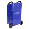 Nabíječka autobaterií - startovací zdroj, 12V/24V, 45-400 Ah, pojízdný - RIPPER Class 430