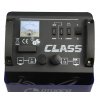 Nabíječka autobaterií - startovací zdroj, 12V/24V, 45-400 Ah, pojízdný - RIPPER Class 430