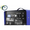 Nabíječka autobaterií 1224V, 45-500 Ah, funkce START s dálkovým ovládačem - RIPPER GZL-70d